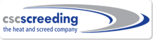 CSC Screeding logo